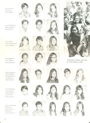 Aiea High School - Kukui O Ka Aina Yearbook (Aiea, HI), Class of 1971 ...