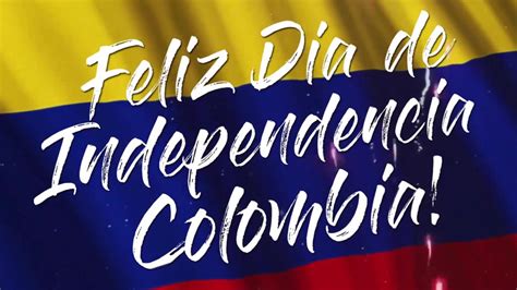 Colombian Independence Day 2019; Here Is Everything You Need To Know