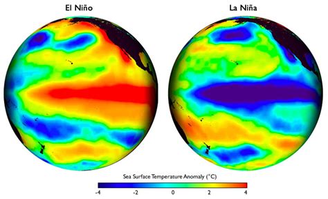 Can We Blame El Niño? | NOAA Climate.gov