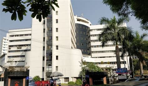 Deenanath Mangeshkar Hospital and Research Center, Pune - Doctor List, Address, Appointment ...