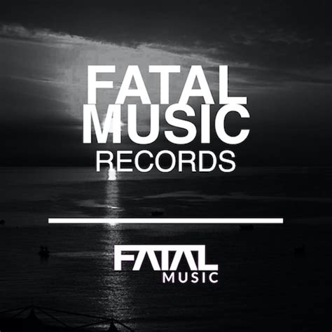 Fatal Music Tracks & Releases on Traxsource