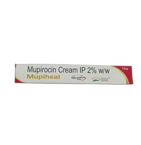 Mupirocin Ointment - Mupirocin Latest Price, Manufacturers & Suppliers