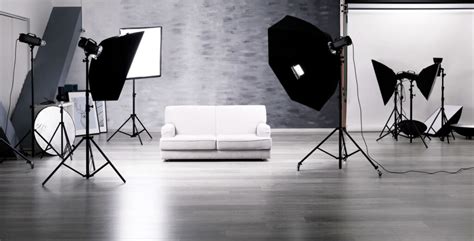 How to Create the Perfect Studio Lighting? | mimoLive®