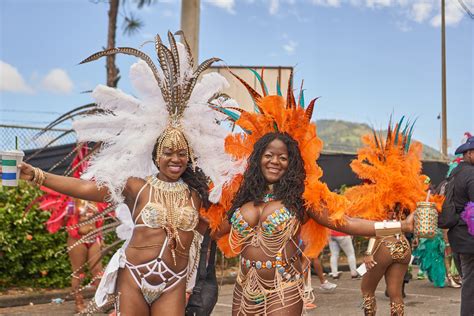 Barbados Carnival | Ultimate Crop Over 2024