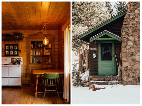 Best cabins, chalets and Airbnbs in Colorado for a winter getaway