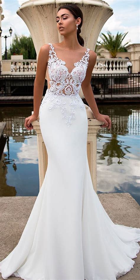 Destination Wedding Dresses