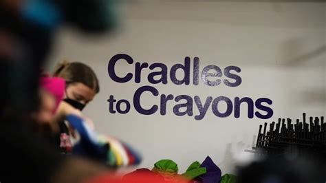 Cradles to Crayons is giving children confidence in and out of ...