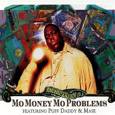 The Number Ones: The Notorious B.I.G.’s “Mo Money Mo Problems” (Feat. Puff Daddy & Mase)