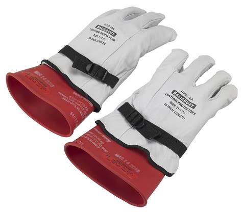 Best Cold Weather Work Gloves for Electricians | Electrician Lab