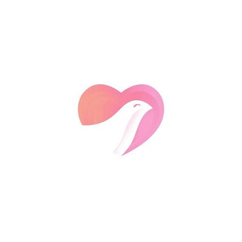 Creative Logo Designs — Dove | logo design concept ♥