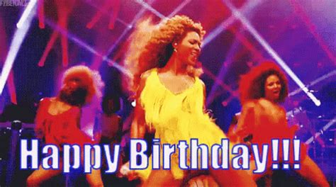 Happy Birthday! GIF - HappyBirthday Birthday - Discover & Share GIFs