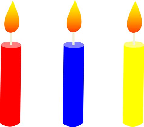 Candle clipart animated, Candle animated Transparent FREE for download on WebStockReview 2024