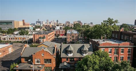 Preservation Detroit to host a Historic District Town Hall - Curbed Detroit