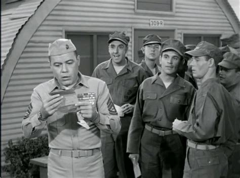 How Well Do You Know “Gomer Pyle U.S.M.C.”?