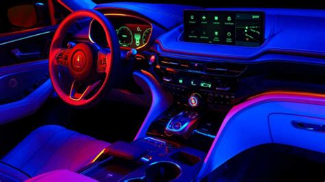 Acura MDX next-generation SUV teased with images of luxury interior ...