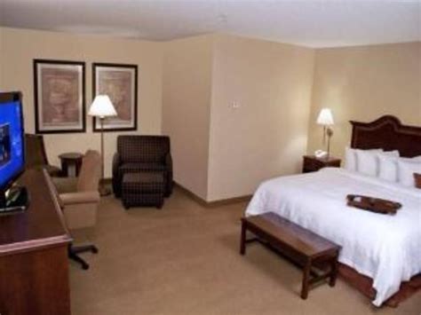 Hampton Inn Princeton in Princeton (NJ) - Room Deals, Photos & Reviews