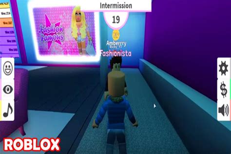 Android İndirme için Tips of Fashion famous Frenzy Roblox APK