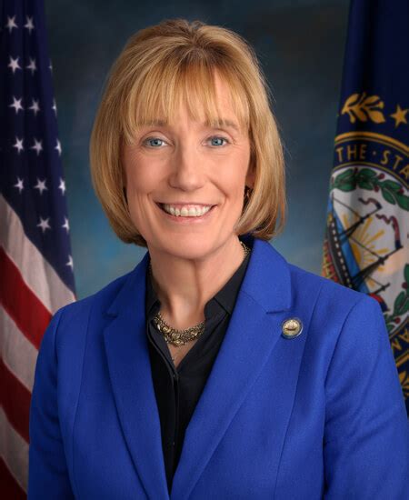 New Hampshire Sen. Maggie Hassan's Spending History | Spending Tracker