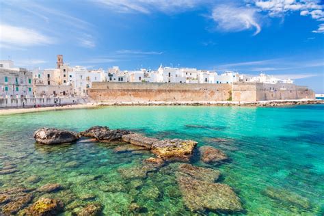 Where to Stay in Monopoli: Your Hotels & Accommodation Guide - Eternal Arrival