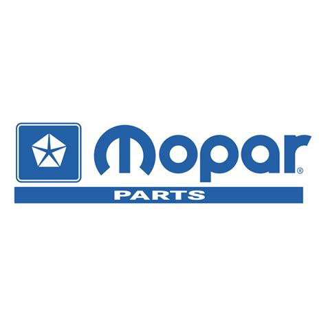 Mopar Logo PNG Transparent (1) – Brands Logos