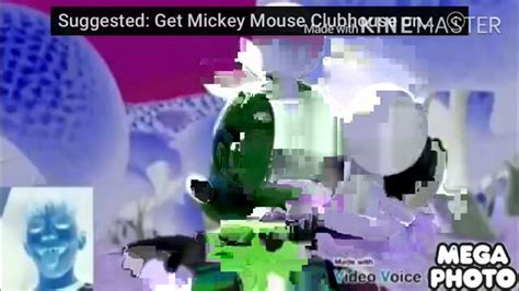 Mickey Mouse Clubhouse Theme Song In Luig Group in G Major - Videoclip.bg