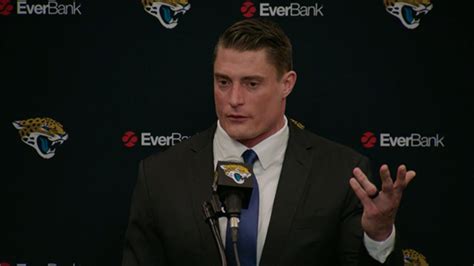 Paul Posluszny Retirement Ceremony