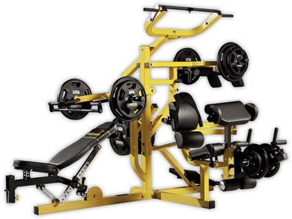 Home Gym Equipment Reviews: Our Expert's Take On The Top 5 Home Gyms!