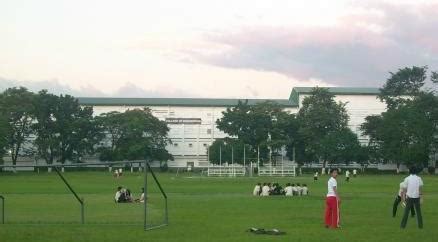 UE - Caloocan College of Engineering - Caloocan City South