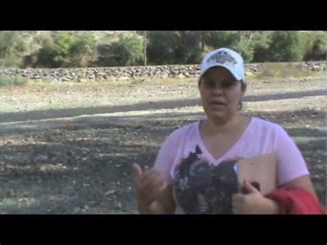 Nixyaawii Community School Meacham Creek Project - YouTube