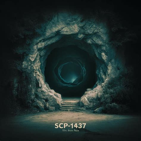 SCP-1437 is an apparently endless hole measuring 10m x 10m, located in the town of Promise ...