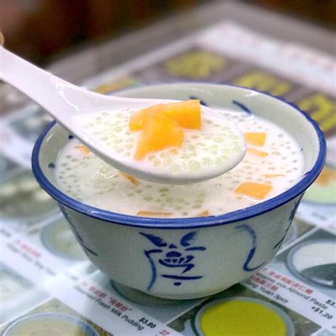 10 Underrated Traditional Chinese Dessert Spots In Singapore You've Never Heard Of