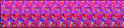 The Generator Blog: 3D Stereogram Generator.