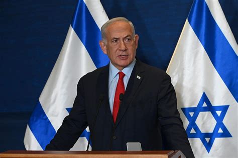 Netanyahu: ‘We will get through this together, and we will win together’ - JNS.org