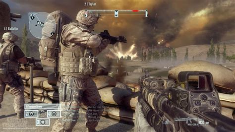 Operation Flashpoint: Red River Review - Gamereactor