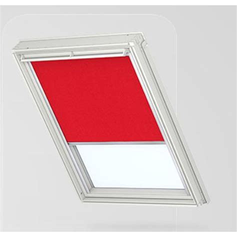 VELUX RML Electric Roller Blind - Roofing from Beatsons Direct. UK