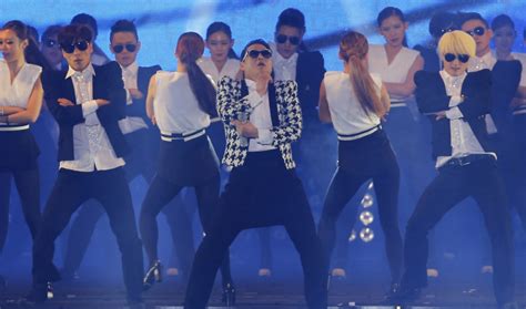 REVIEW: New PSY video 'Gentleman' can't live up to 'Gangnam' legacy ...