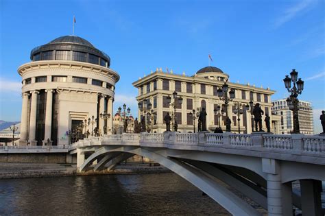 Things to do in Skopje: the kitschiest city of the Balkan – Go Live Go Travel