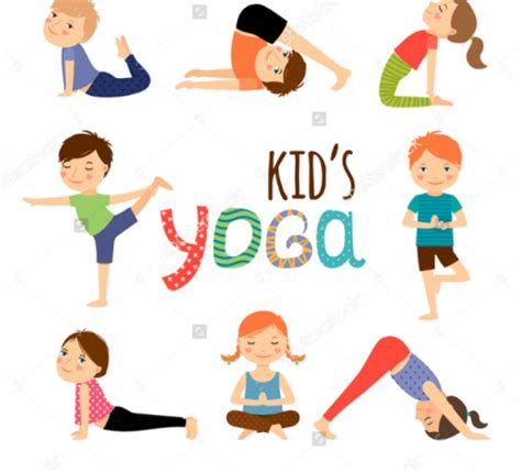 Kids Yoga Classes! | Brookfield, CT Patch