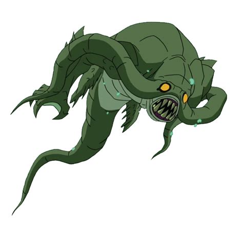 Krakken (Omniverse) | MUTANT ANIMALS Wiki | FANDOM powered by Wikia