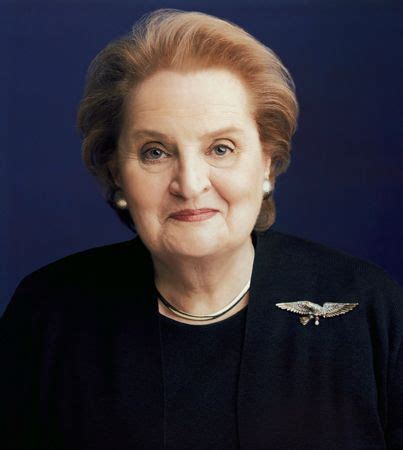 Madeleine Albright | Biography, Books, & Facts | Britannica