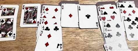 How to Play Kings in the Corner the Classic Card Game