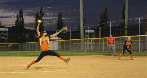 Utah USSSA, The Home of Utah Fastpitch Softball