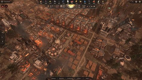 Brand new "dieselpunk" city builder New Cycle showcases gameplay ahead ...