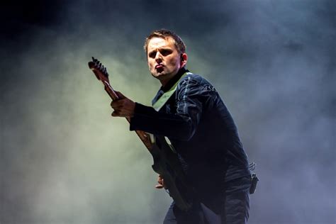 Top 10 Greatest Muse Songs of All Time - Top10HQ