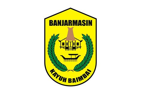 Kota Banjarmasin Logo