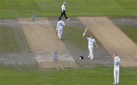 ENG vs SA, 3rd Test, Day1, Highlights: Toss abandoned | Cricket News ...