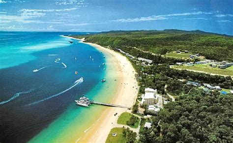 Moreton Bay on tour list | Queensland Times