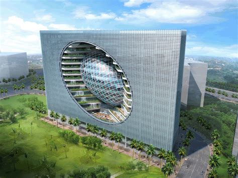 The Capital by Wadhwa Group , Mumbai – Newkem | Access to Innovation