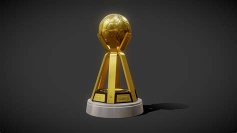 Fifa Womens World Cup Trophy - 3D model by Harry_L [9def0ef] - Sketchfab