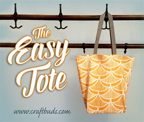 32+ Tote Bag Pattern For Beginners - WillsanEllis